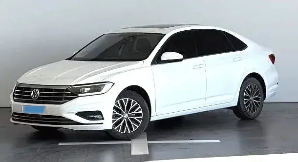 2019 Volkswagen Tharu 1.4T 150HP L4 7DCT