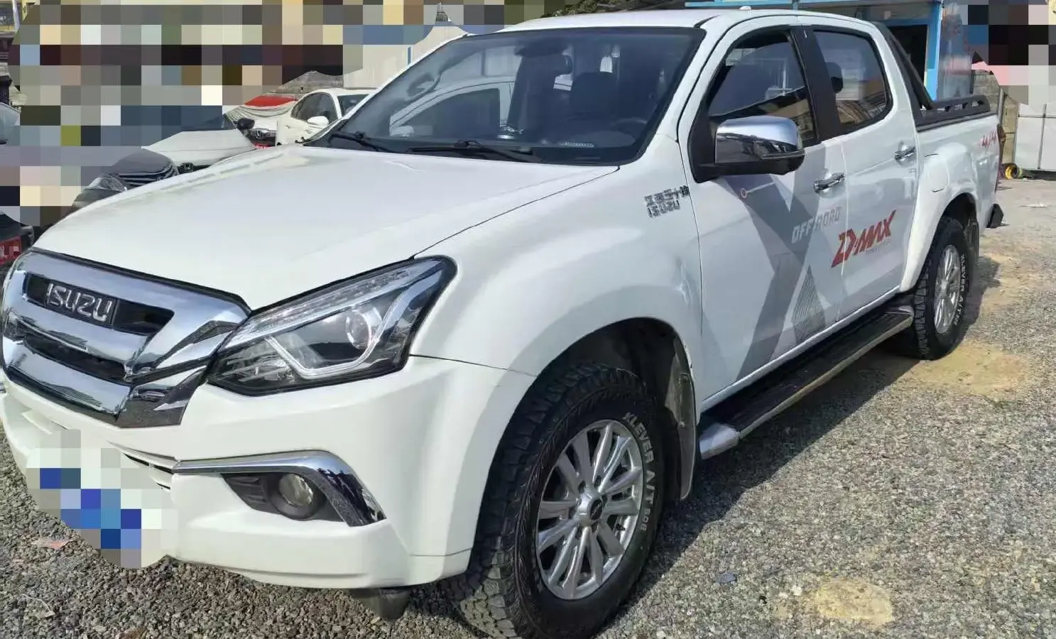 2020 Mitsubishi Outlander 2.4L 192HP L4 CVT