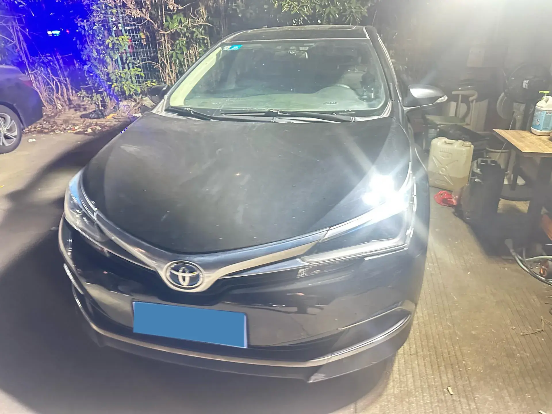 2017 FORD FOCUS thumbnail 2