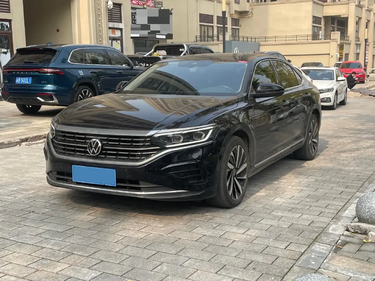 2022 Xpeng P7 BEV 60.2KWH