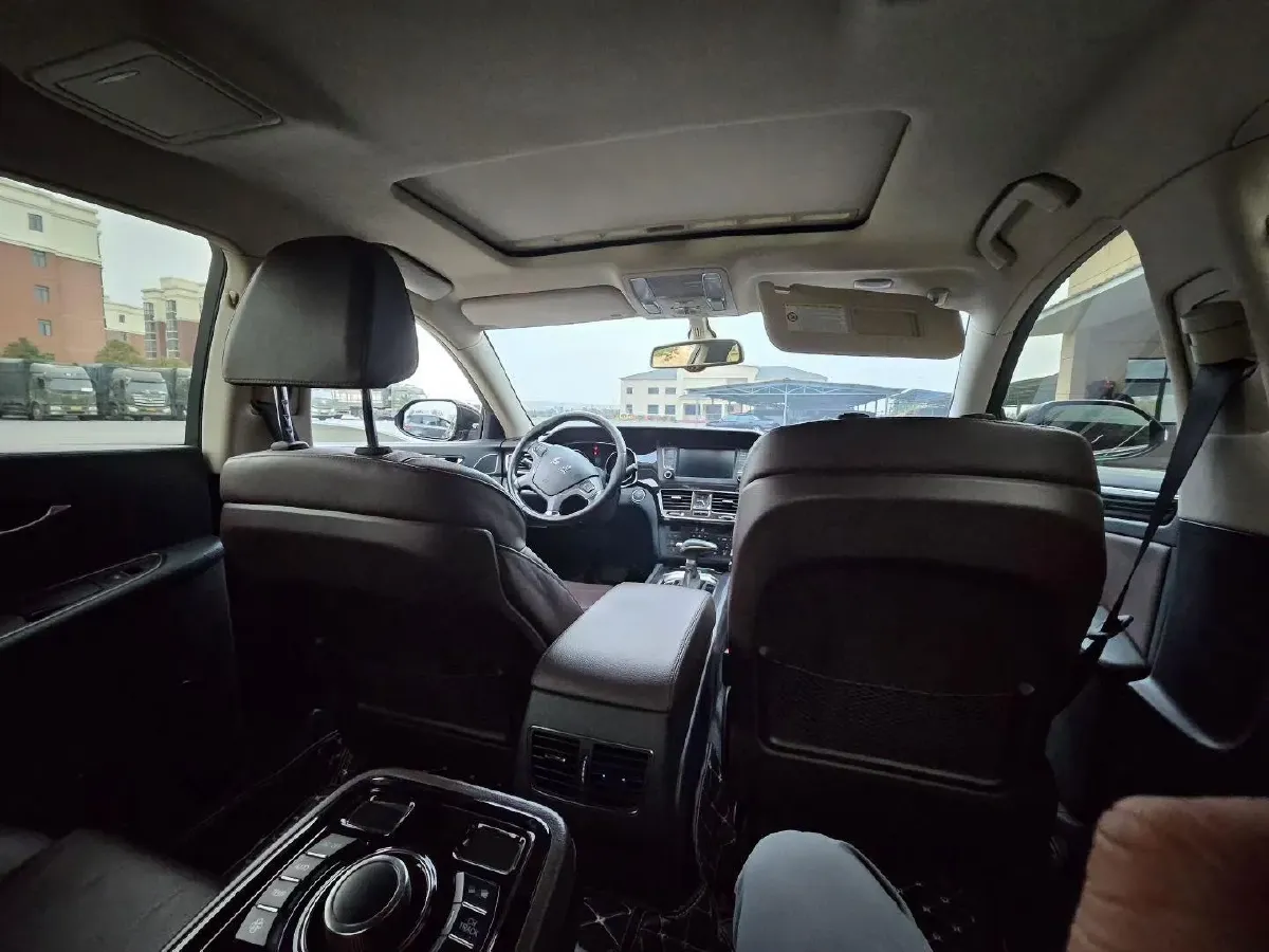 2018 Renault Espace Classic 1.8T 224HP L4 7DCT,autocango,china used car exporter,china ev exporter,chinese used car exporter,chinese used ev exporter