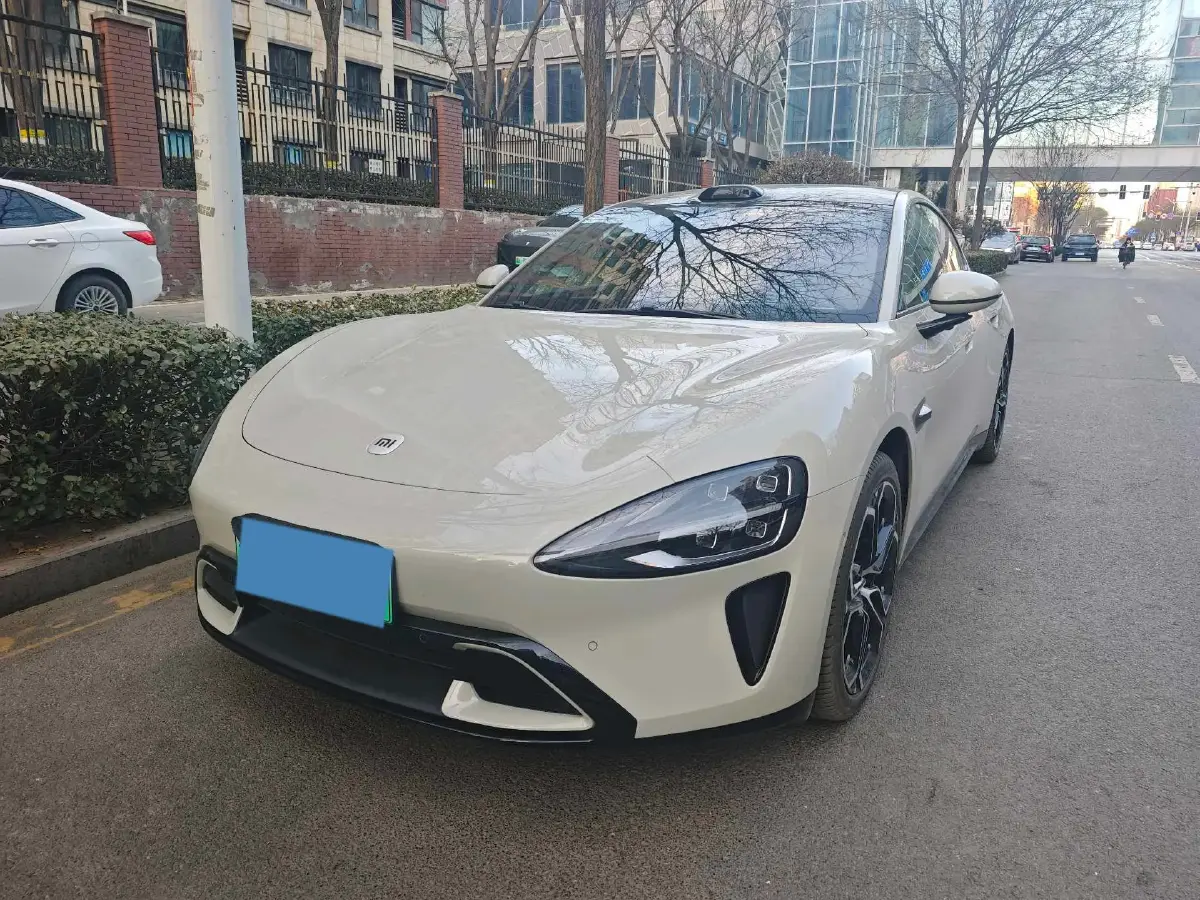 2024 MI SU7 BEV 94.3KWH