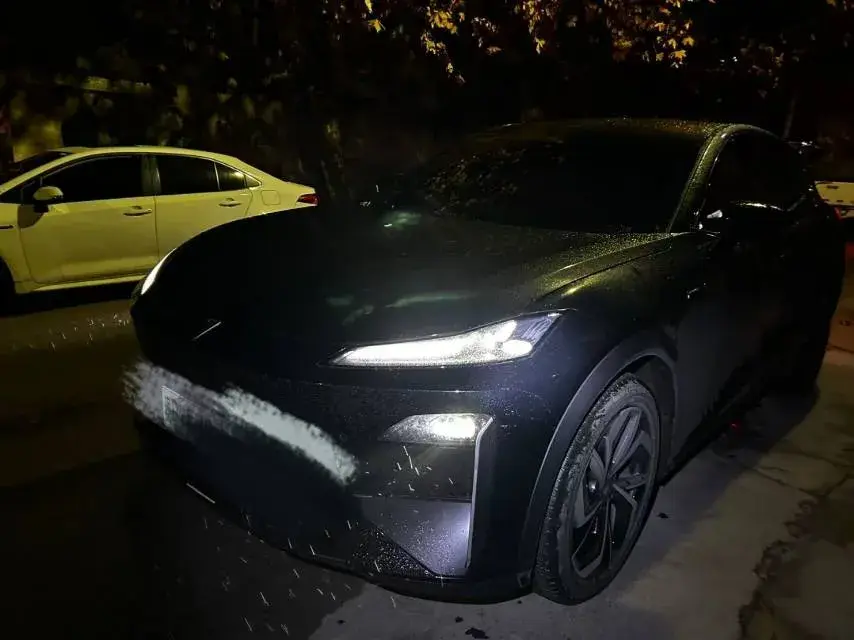 2024 Deepal S07 1.5L 95HP L4 REEV 31.73KWH