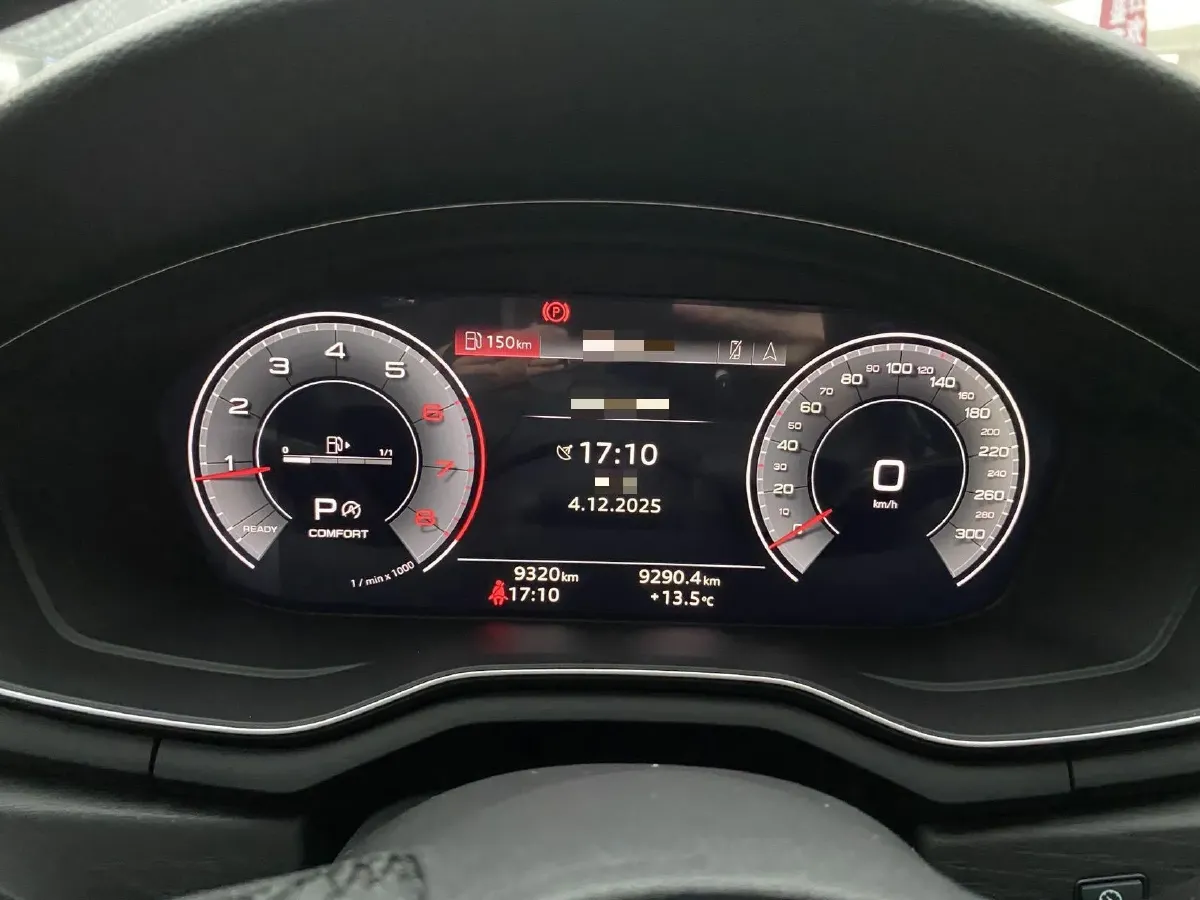 2024 Audi A4L 2.0T 190HP L4 7DCT,autocango,china used car exporter,china ev exporter,chinese used car exporter,chinese used ev exporter