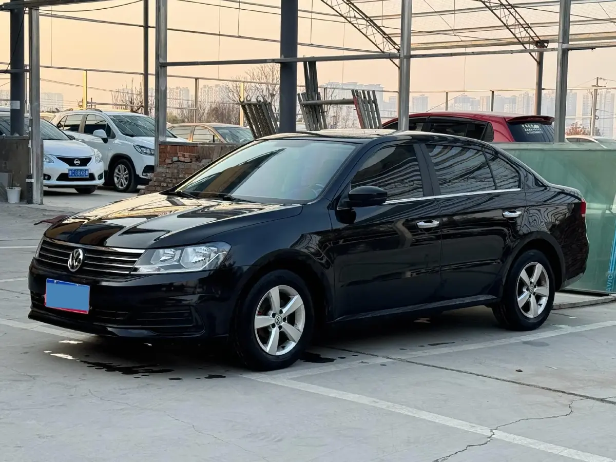 2019 Volkswagen Polo 1.5L 113HP L4 5MT