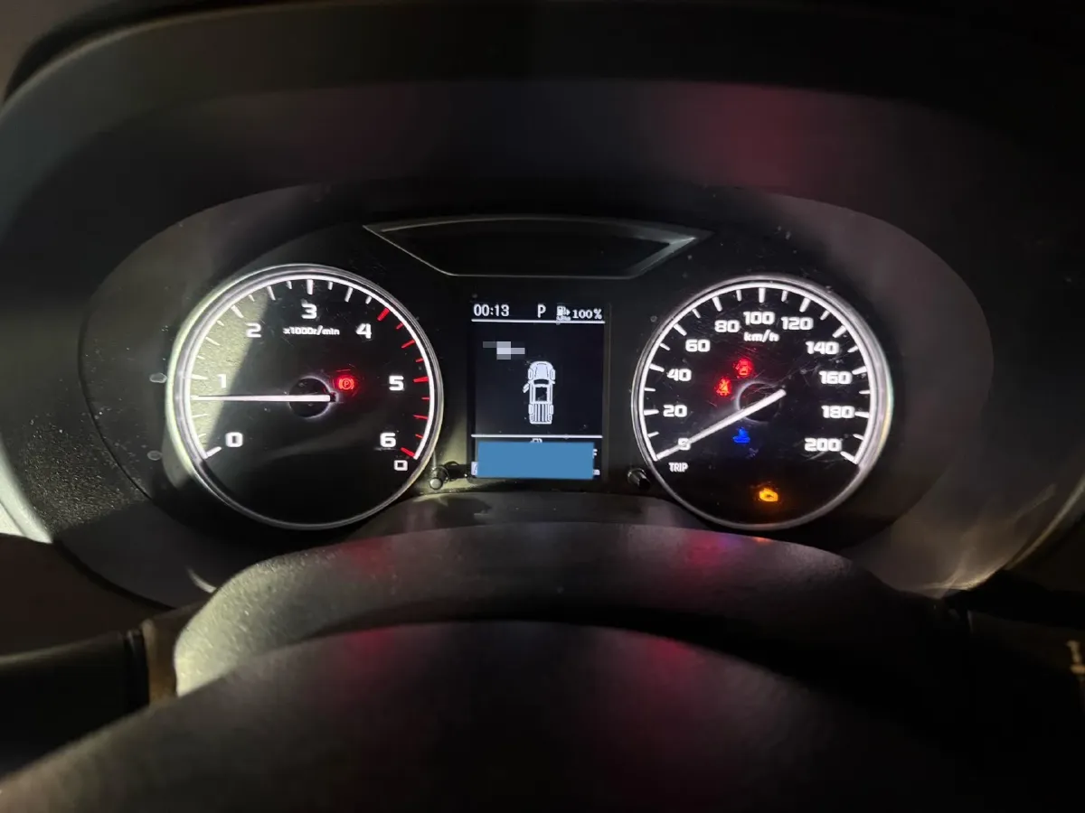 2020 Dongfeng RuiQi 6 2.3T 163HP L4 8AT,autocango,china used car exporter,china ev exporter,chinese used car exporter,chinese used ev exporter