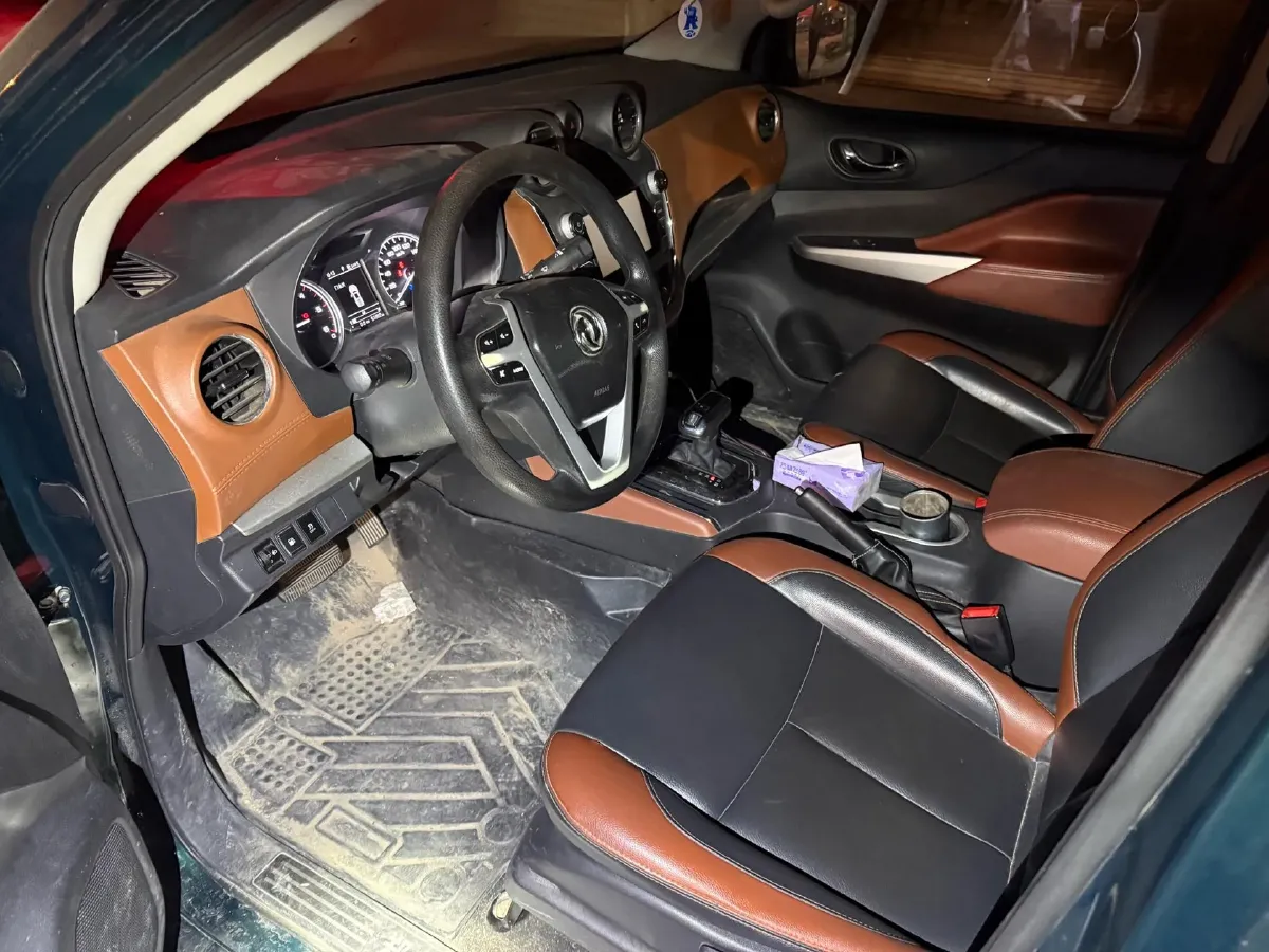 2020 Dongfeng RuiQi 6 2.3T 163HP L4 8AT,autocango,china used car exporter,china ev exporter,chinese used car exporter,chinese used ev exporter