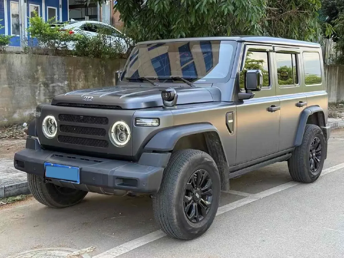 2024 212 212 T01 2.0T 252HP L4 8AT,autocango,china used car exporter,china ev exporter,chinese used car exporter,chinese used ev exporter