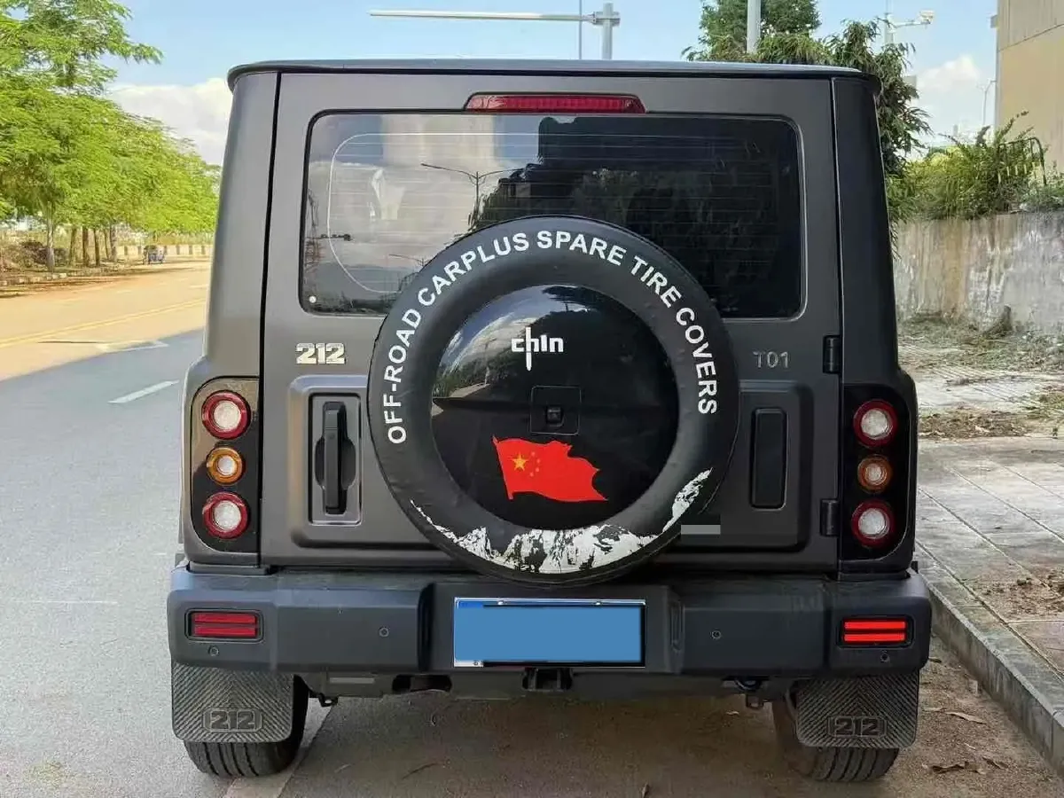 2024 212 212 T01 2.0T 252HP L4 8AT,autocango,china used car exporter,china ev exporter,chinese used car exporter,chinese used ev exporter