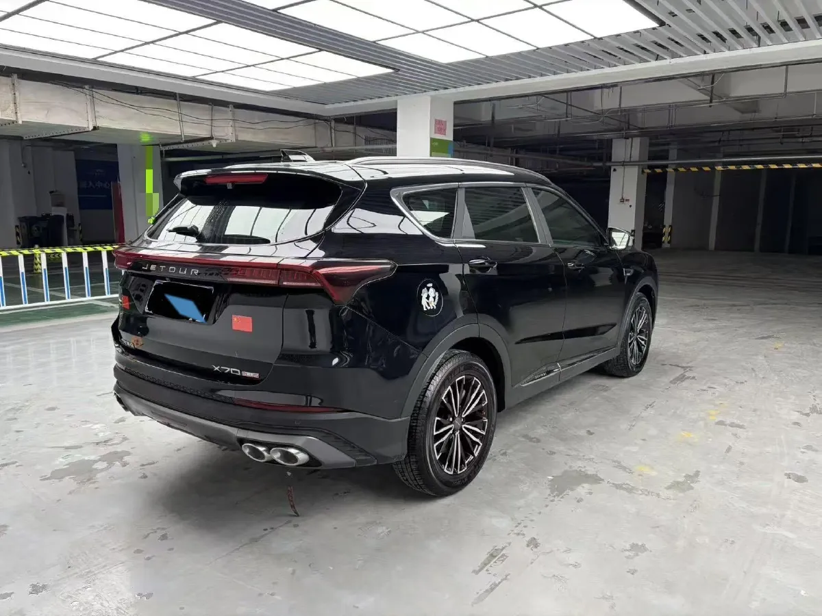 2023 Jetour X70 Plus 1.5T 156HP L4 6MT,autocango,china used car exporter,china ev exporter,chinese used car exporter,chinese used ev exporter