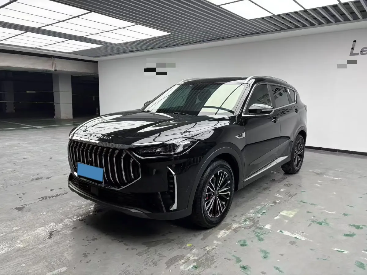 2023 Jetour X70 Plus 1.5T 156HP L4 6MT,autocango,china used car exporter,china ev exporter,chinese used car exporter,chinese used ev exporter