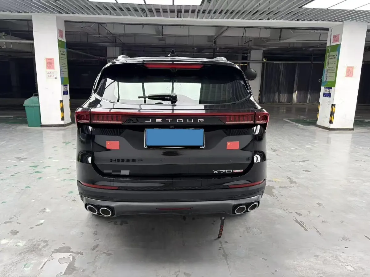2023 Jetour X70 Plus 1.5T 156HP L4 6MT,autocango,china used car exporter,china ev exporter,chinese used car exporter,chinese used ev exporter