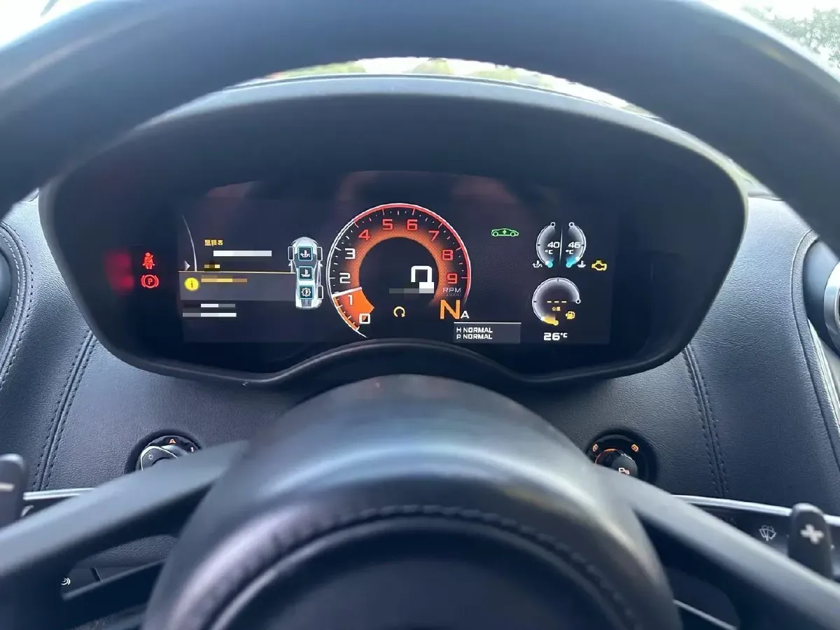 2019 McLaren 540C 3.8T 540HP V8 7DCT,autocango,china used car exporter,china ev exporter,chinese used car exporter,chinese used ev exporter