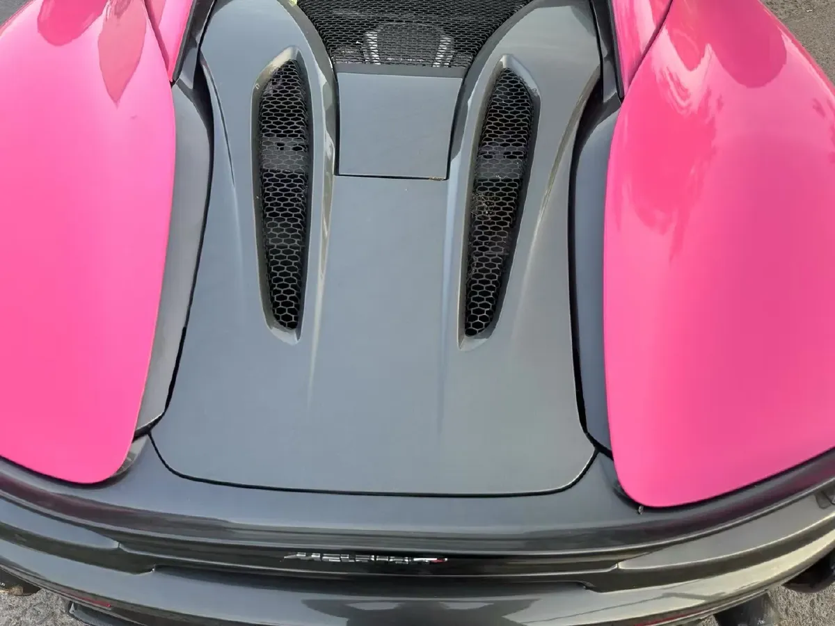 2019 McLaren 540C 3.8T 540HP V8 7DCT,autocango,china used car exporter,china ev exporter,chinese used car exporter,chinese used ev exporter