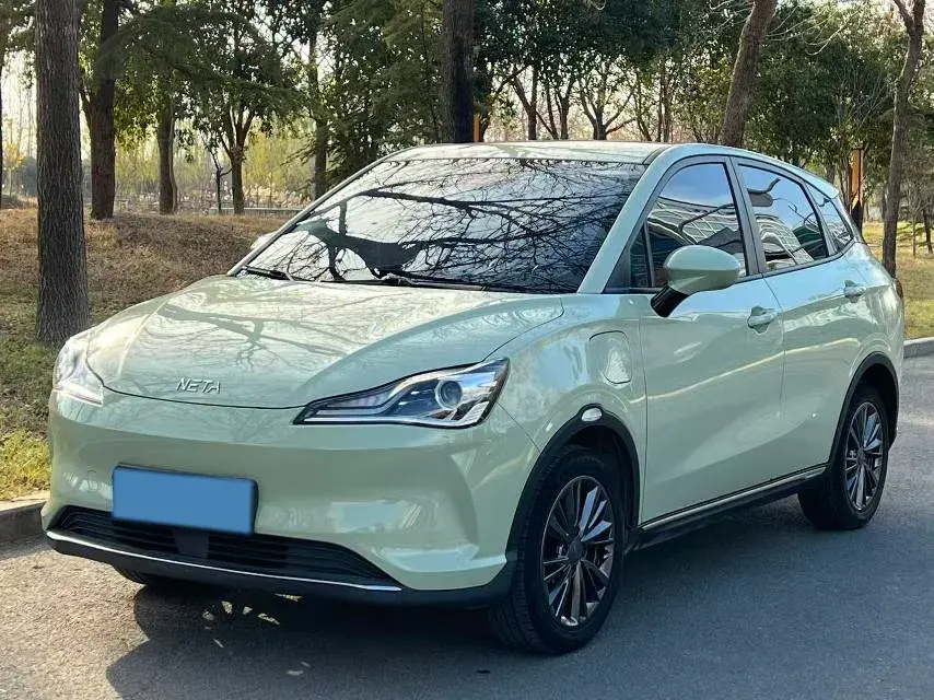 2022 Neta V BEV 38.54KWH