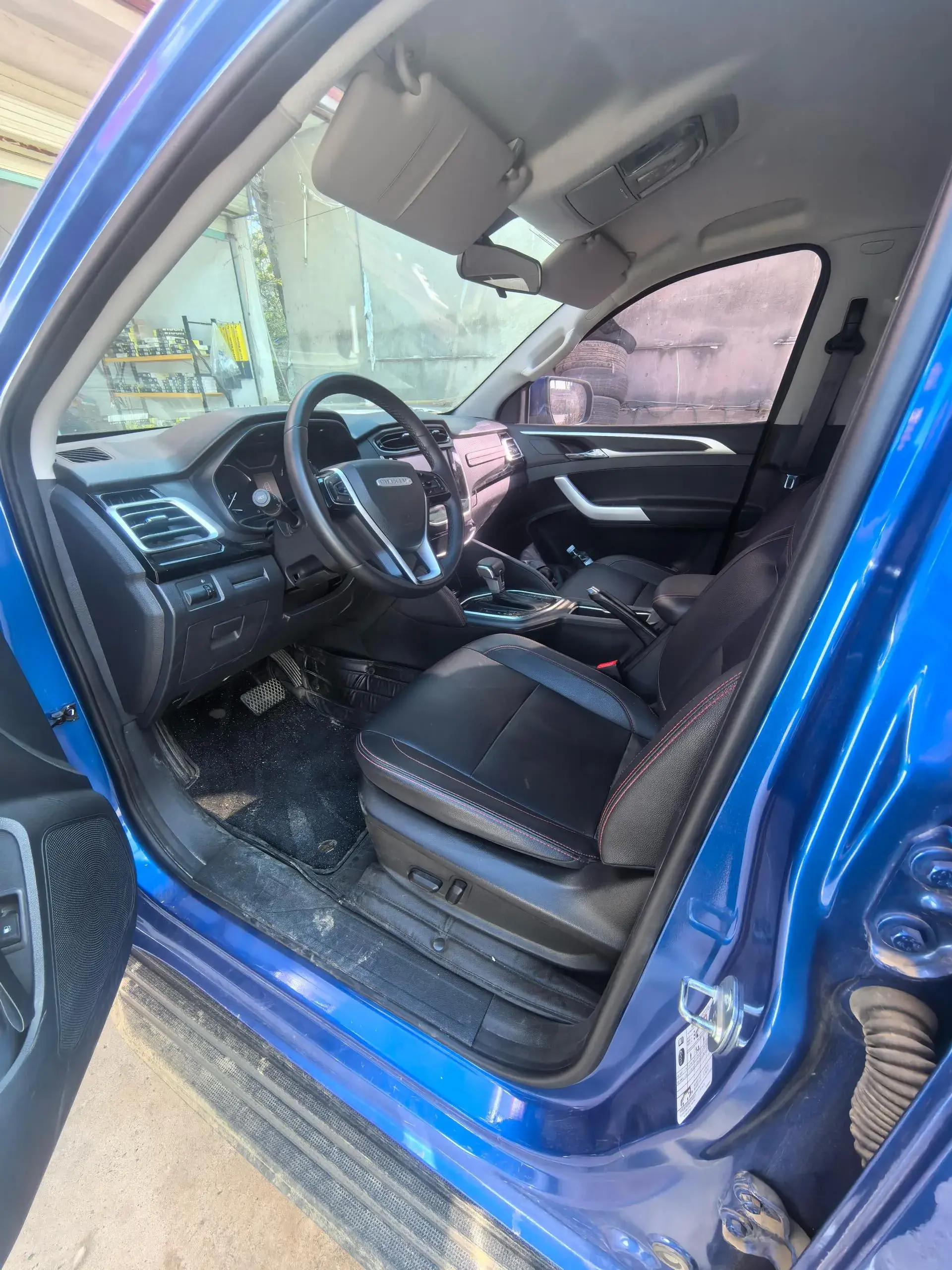 2024 GREAT WALL thumbnail 4