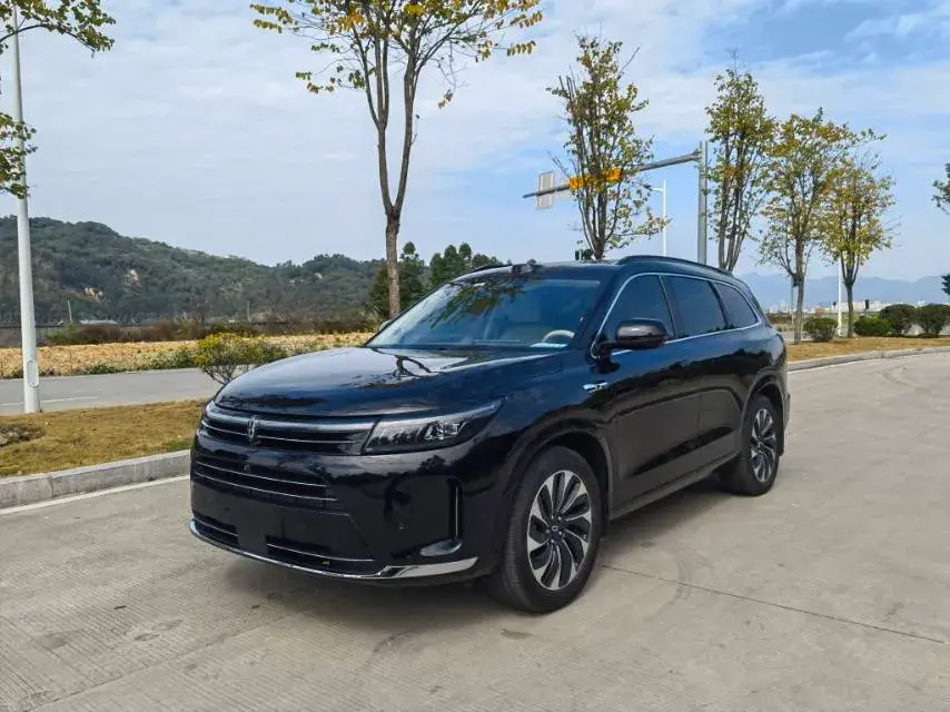 2024 AITO AITO M7 1.5T 152HP L4 REEV 40KWH