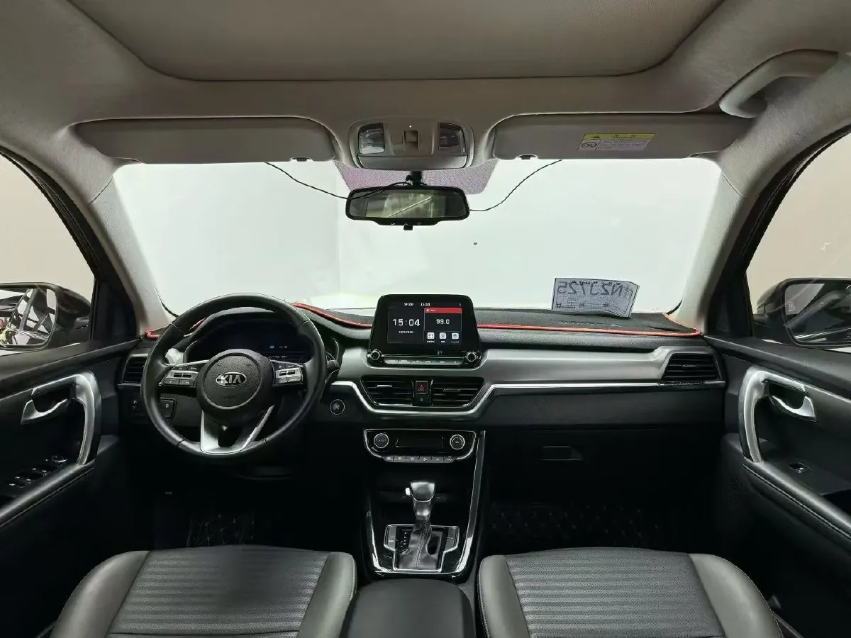 2019 Kia Sportage R 2.0L 160HP L4 6AT,autocango,china used car exporter,china ev exporter,chinese used car exporter,chinese used ev exporter