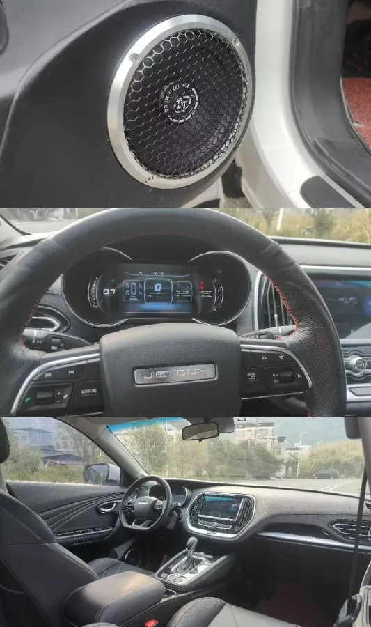 2018 SWM X7 1.5T 156HP L4 6AT,autocango,china used car exporter,china ev exporter,chinese used car exporter,chinese used ev exporter