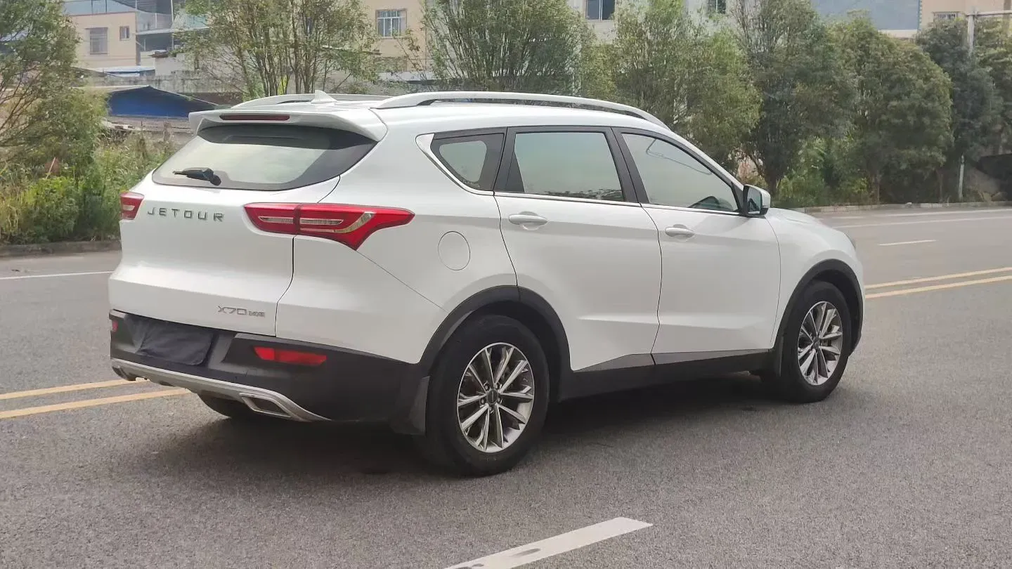 2018 SWM X7 1.5T 156HP L4 6AT,autocango,china used car exporter,china ev exporter,chinese used car exporter,chinese used ev exporter