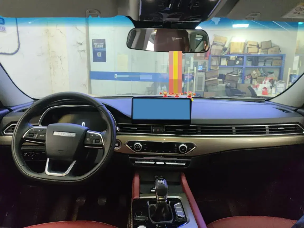 2025 JETOUR X70 thumbnail 3