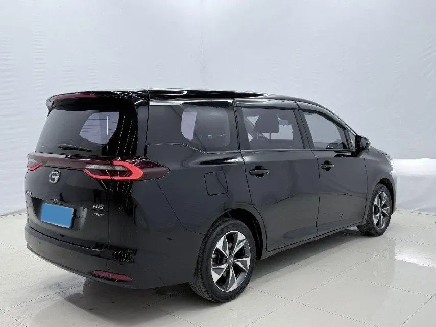 2023 GAC Trumpchi M6 1.5T 177HP L4 7DCT,autocango,china used car exporter,china ev exporter,chinese used car exporter,chinese used ev exporter