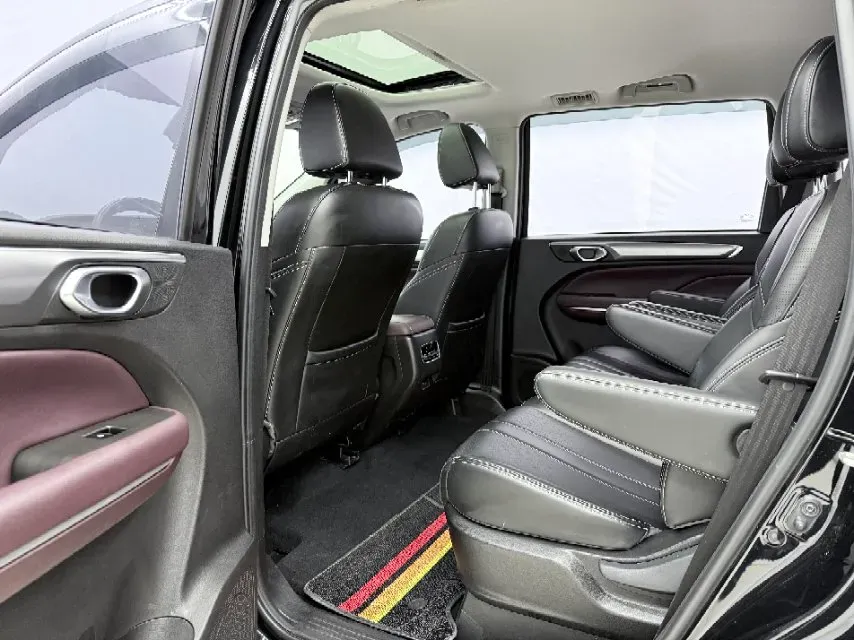 2023 GAC Trumpchi M6 1.5T 177HP L4 7DCT,autocango,china used car exporter,china ev exporter,chinese used car exporter,chinese used ev exporter