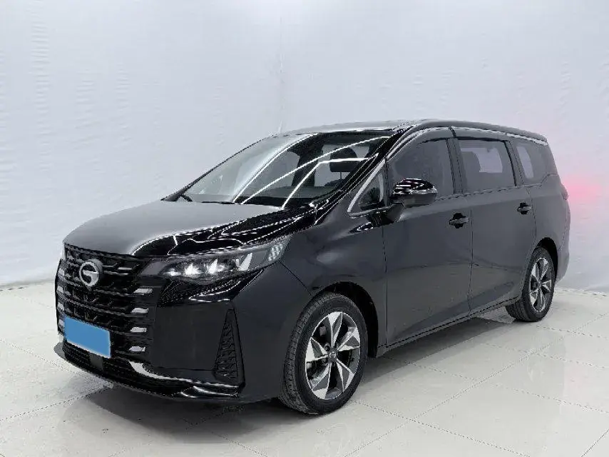 2023 GAC Trumpchi M6 1.5T 177HP L4 7DCT