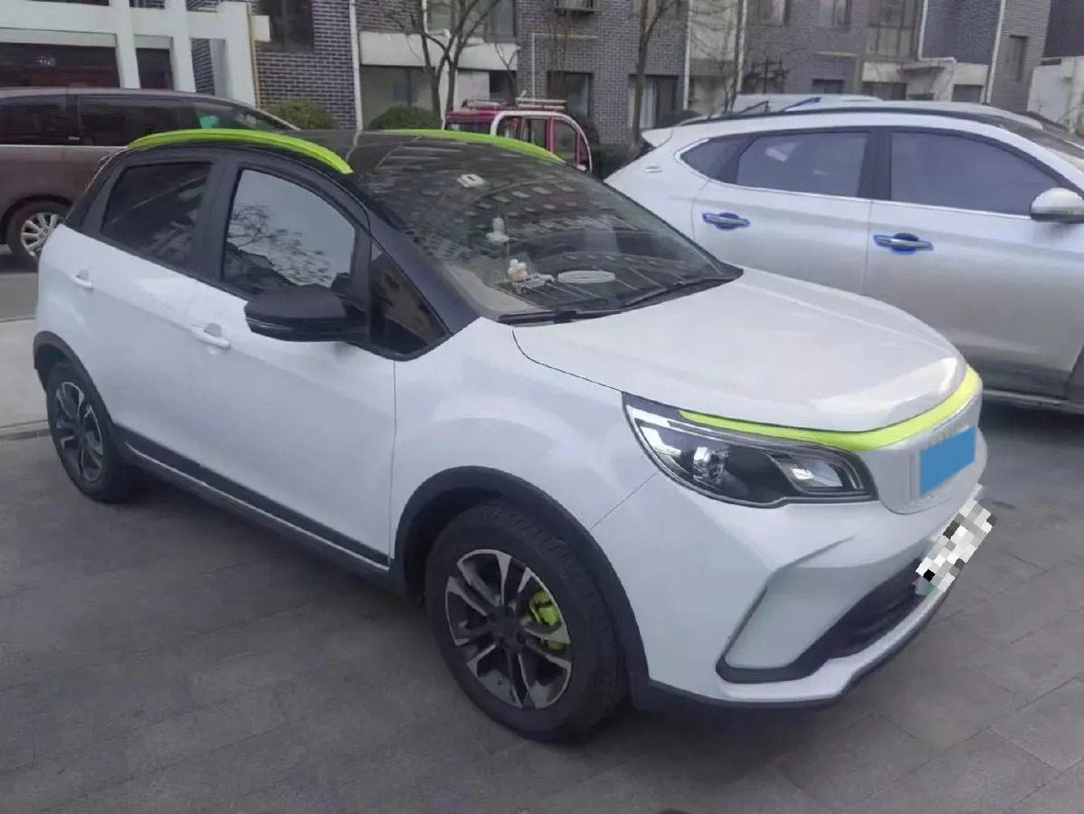2021 Geometry EX3 BEV 37.23KWH,autocango,china used car exporter,china ev exporter,chinese used car exporter,chinese used ev exporter