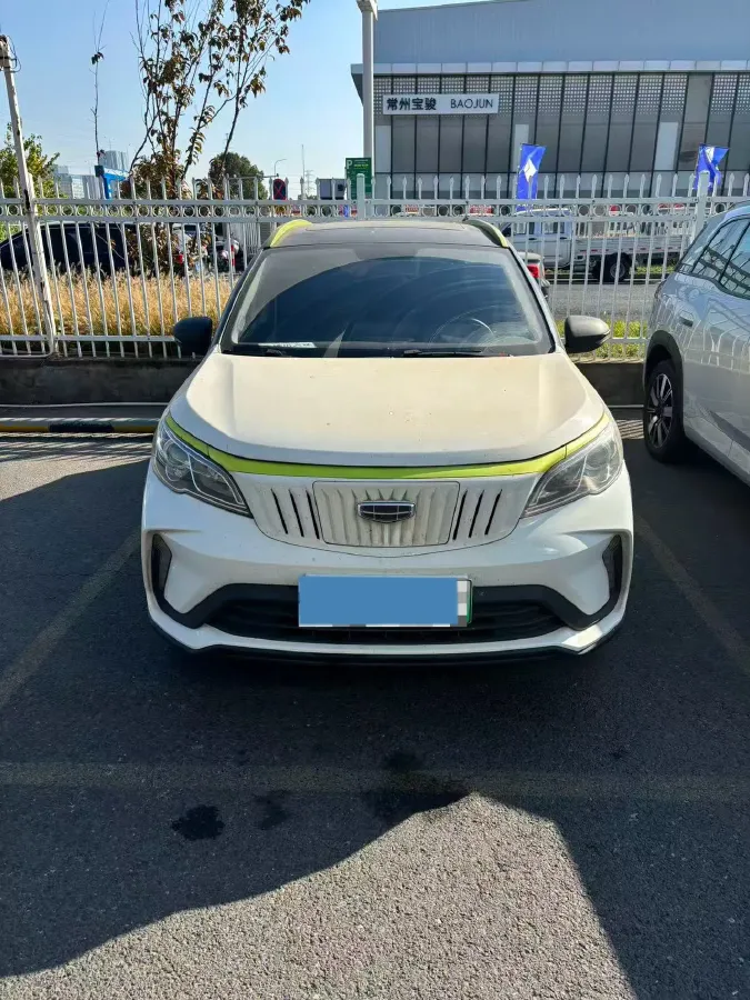 2021 Geometry EX3 BEV 37.23KWH,autocango,china used car exporter,china ev exporter,chinese used car exporter,chinese used ev exporter