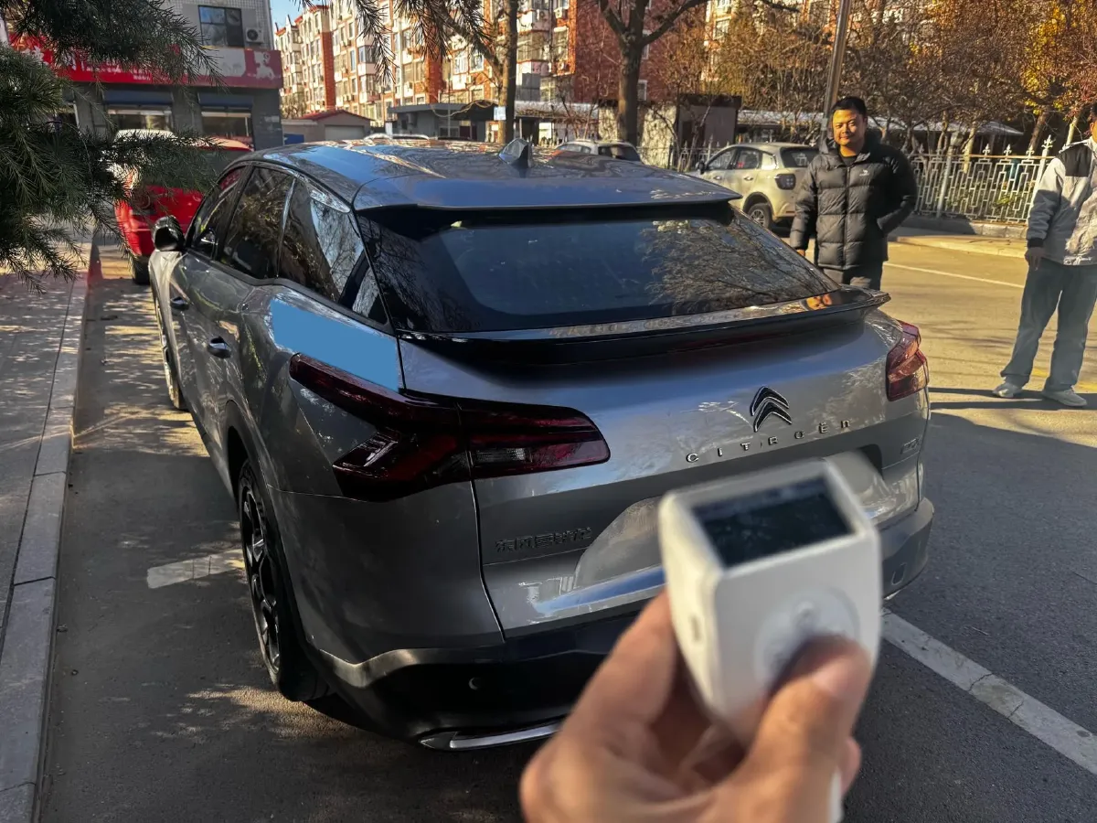 2022 Citroen C5 X 1.6T 175HP L4 8AT,autocango,china used car exporter,china ev exporter,chinese used car exporter,chinese used ev exporter