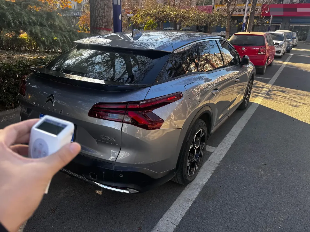 2022 Citroen C5 X 1.6T 175HP L4 8AT,autocango,china used car exporter,china ev exporter,chinese used car exporter,chinese used ev exporter