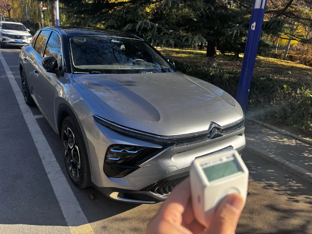 2022 Citroen C5 X 1.6T 175HP L4 8AT,autocango,china used car exporter,china ev exporter,chinese used car exporter,chinese used ev exporter