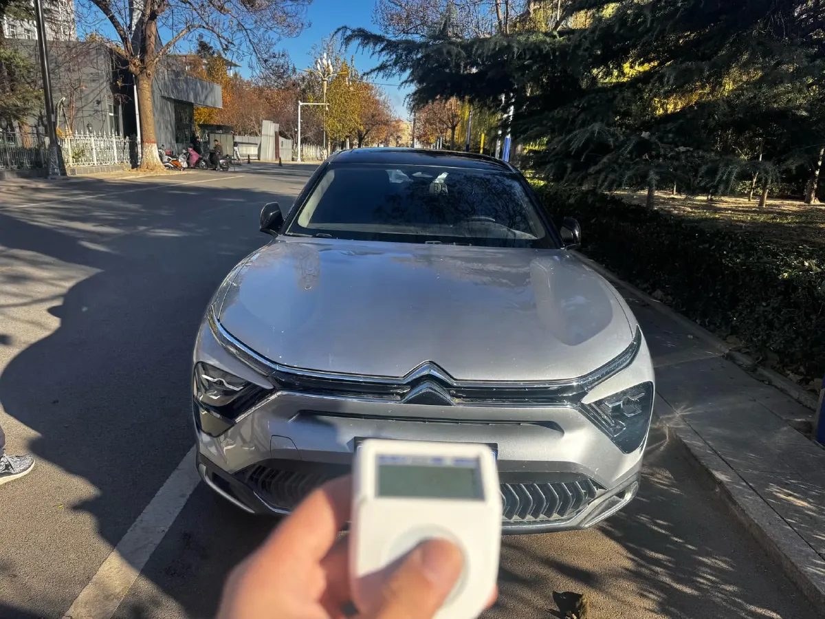 2022 Citroen C5 X 1.6T 175HP L4 8AT,autocango,china used car exporter,china ev exporter,chinese used car exporter,chinese used ev exporter