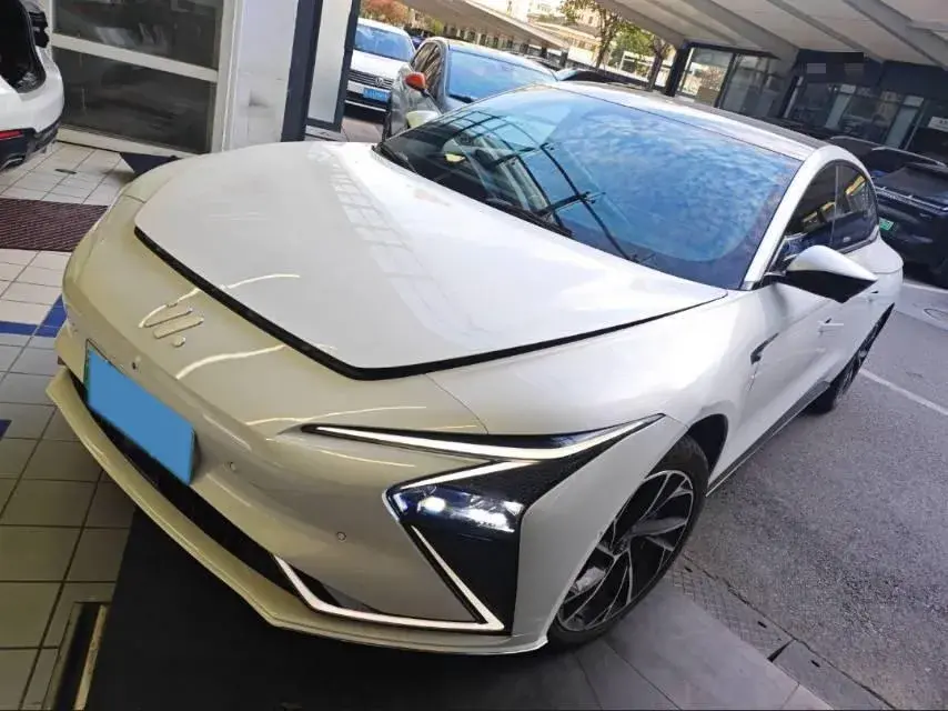 2022 IM L7 BEV 90KWH