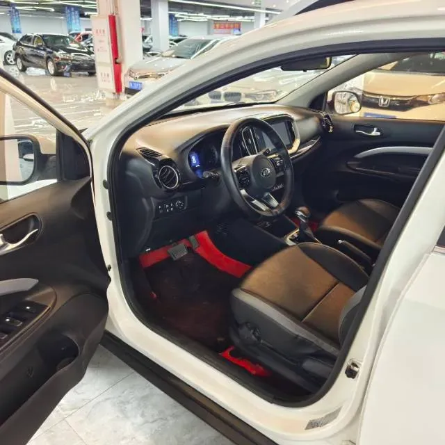 2019 Kia KX1 1.4L 100HP L4 6AT,autocango,china used car exporter,china ev exporter,chinese used car exporter,chinese used ev exporter