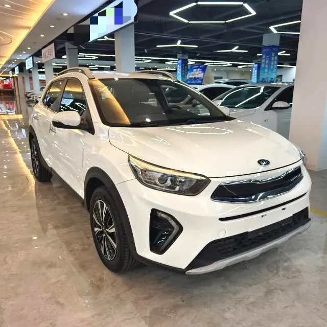 2019 Kia KX1 1.4L 100HP L4 6AT,autocango,china used car exporter,china ev exporter,chinese used car exporter,chinese used ev exporter