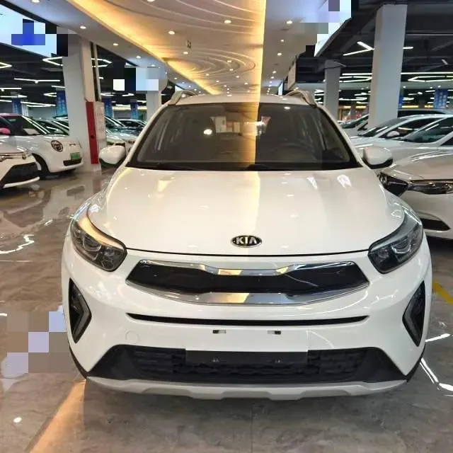 2019 Kia KX1 1.4L 100HP L4 6AT,autocango,china used car exporter,china ev exporter,chinese used car exporter,chinese used ev exporter