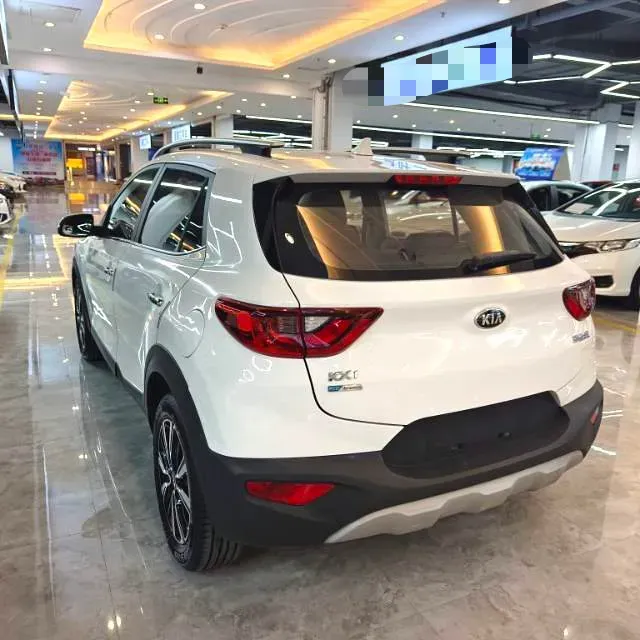 2019 Kia KX1 1.4L 100HP L4 6AT,autocango,china used car exporter,china ev exporter,chinese used car exporter,chinese used ev exporter