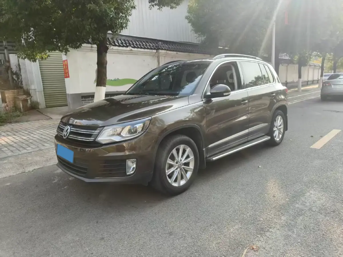 2017 MAXUS T60 2.0T 224HP L4 6AT