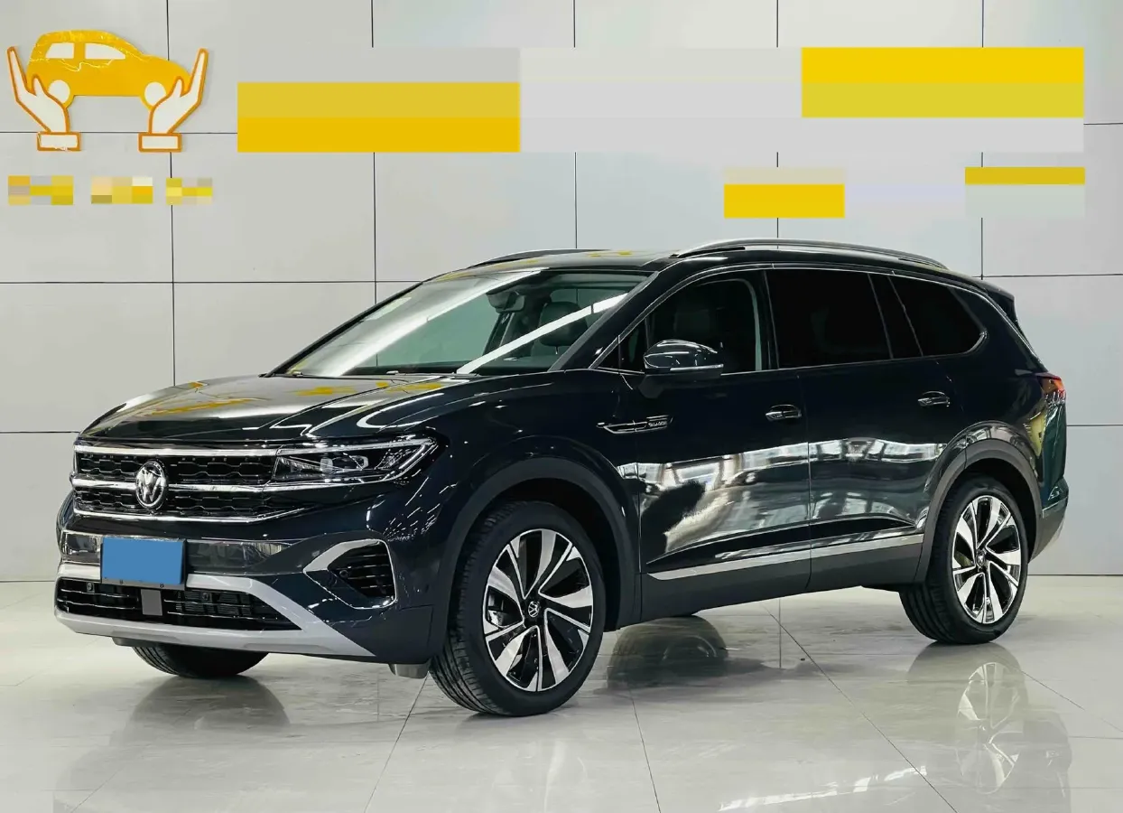 2025 Volkswagen Talagon 2.0T 220HP L4 7DCT,autocango,china used car exporter,china ev exporter,chinese used car exporter,chinese used ev exporter