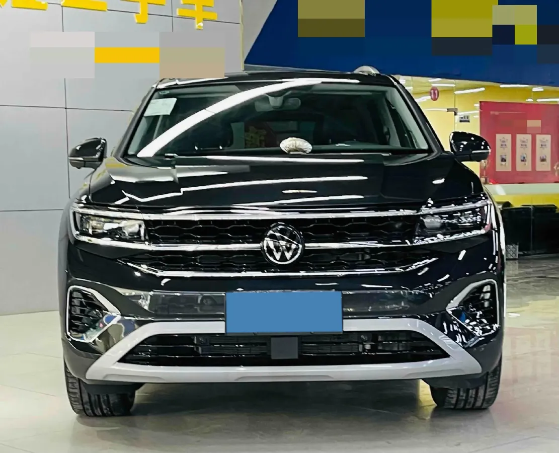 2025 Volkswagen Talagon 2.0T 220HP L4 7DCT,autocango,china used car exporter,china ev exporter,chinese used car exporter,chinese used ev exporter
