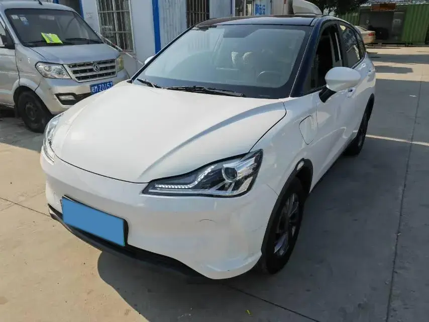 2021 Neta V BEV 31.18KWH