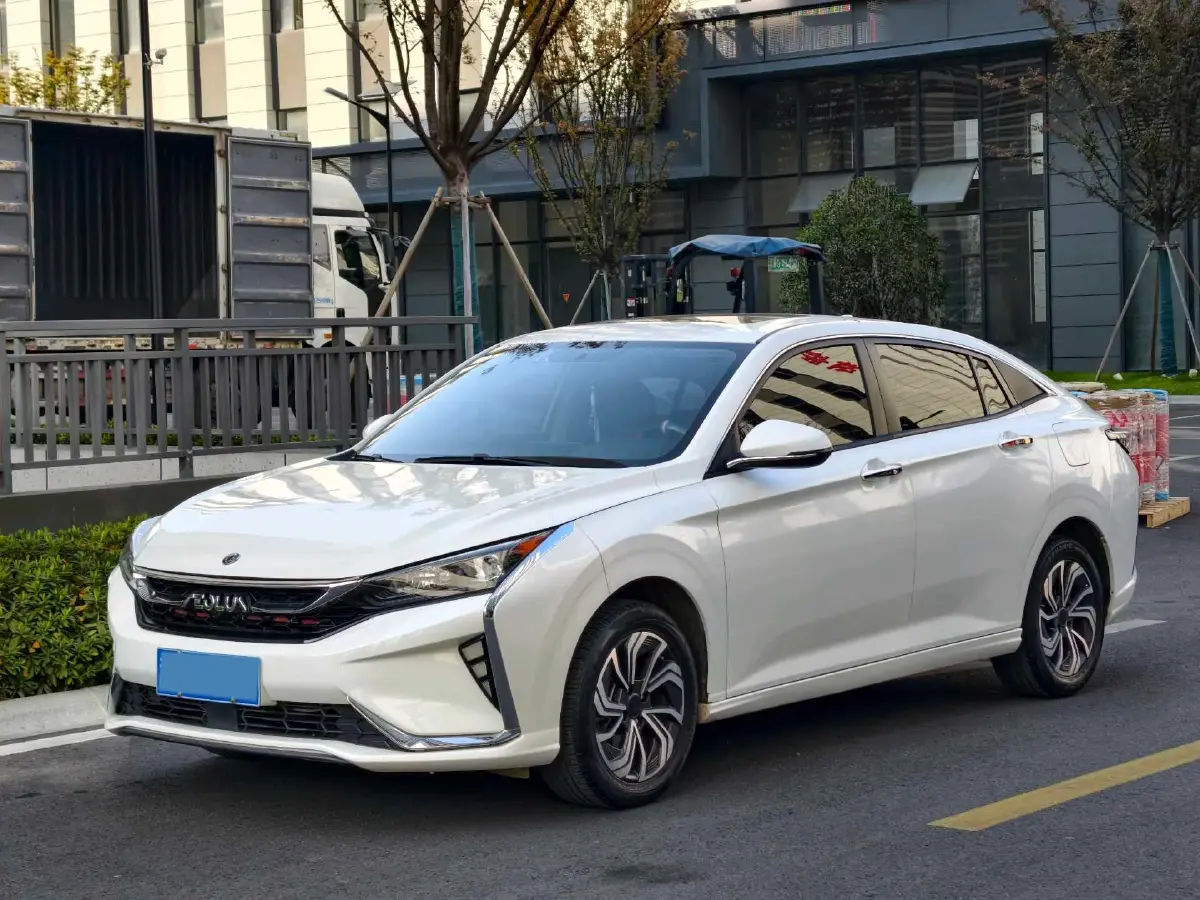 2021 Chery Tiggo 5x 1.5T 156HP L4 CVT