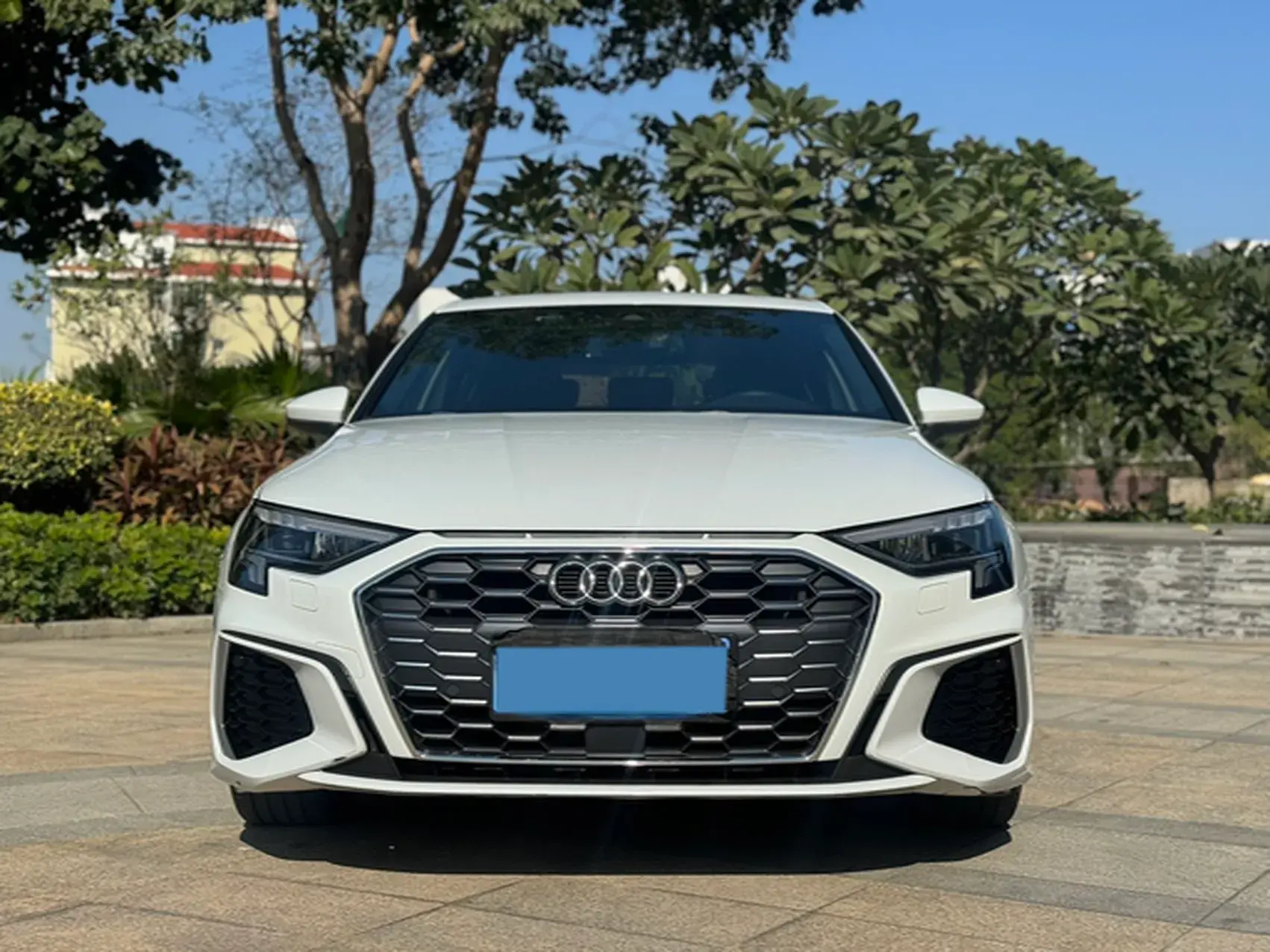2021 AUDI A3 thumbnail 2