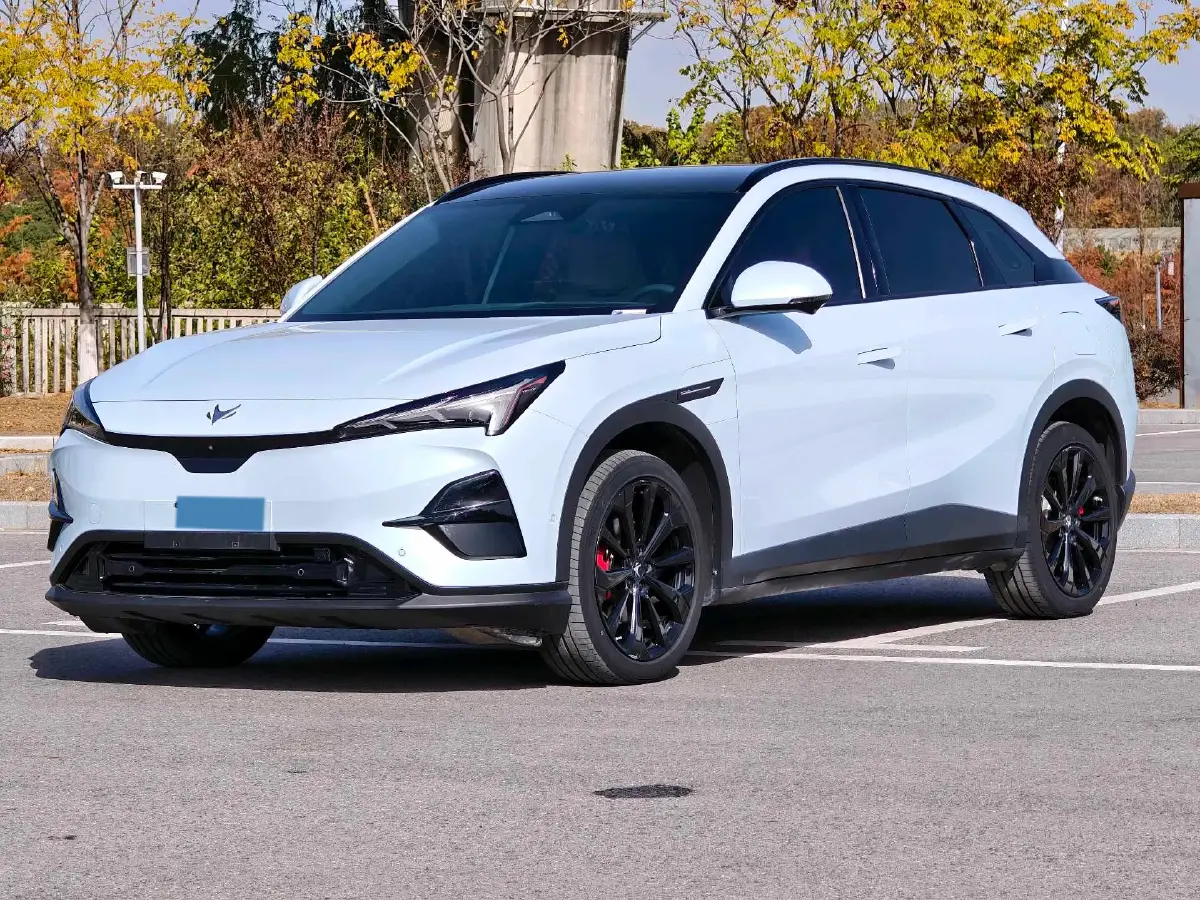 2024 MAXUS DaJia 5 BEV 61.1KWH