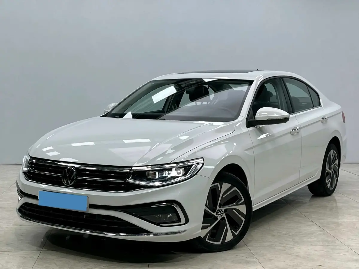 2023 Volkswagen Bora 1.2T 116HP L4 7DCT
