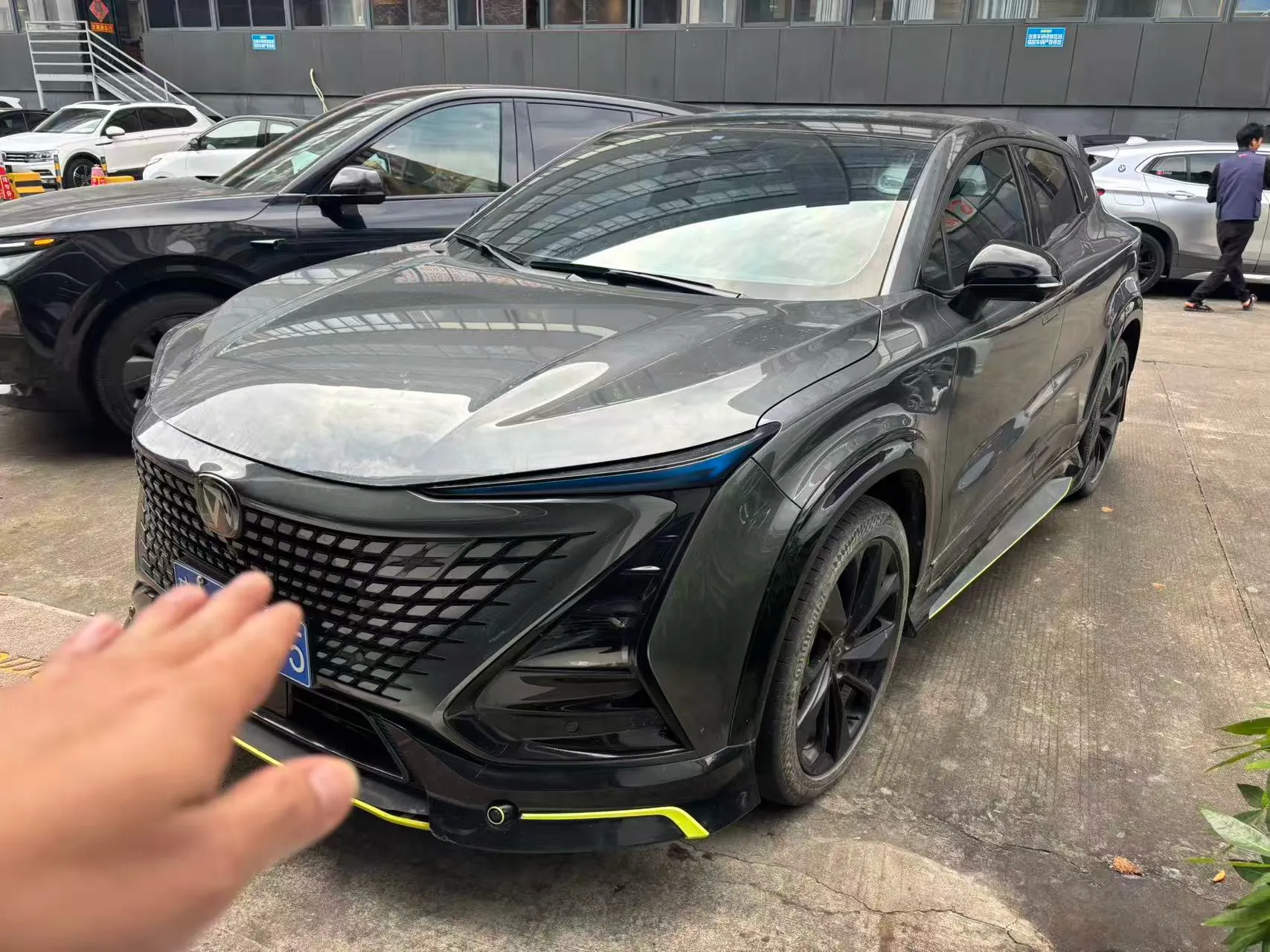 autocango,china used car exporter,china ev exporter,chinese used car exporter,chinese used ev exporter