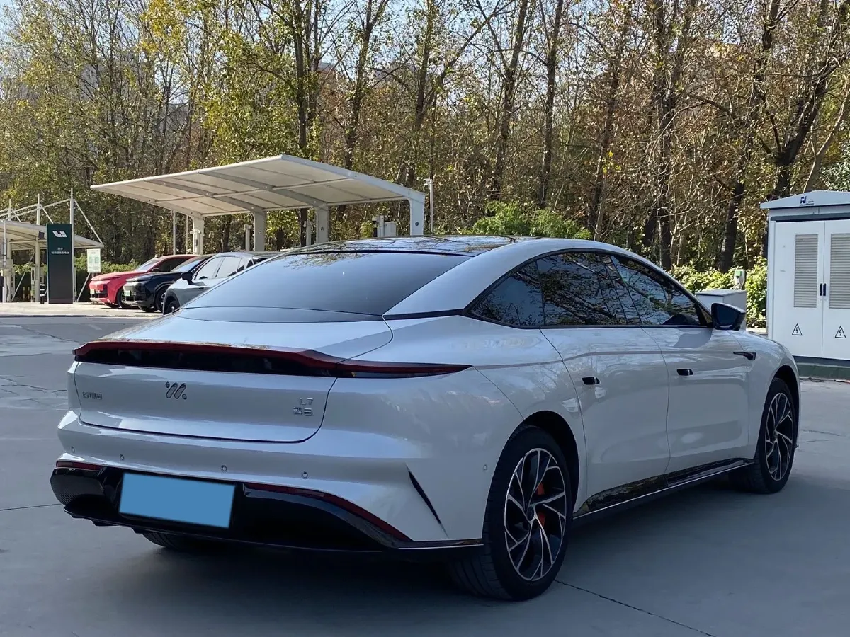 2022 IM L7 BEV 90KWH,autocango,china used car exporter,china ev exporter,chinese used car exporter,chinese used ev exporter