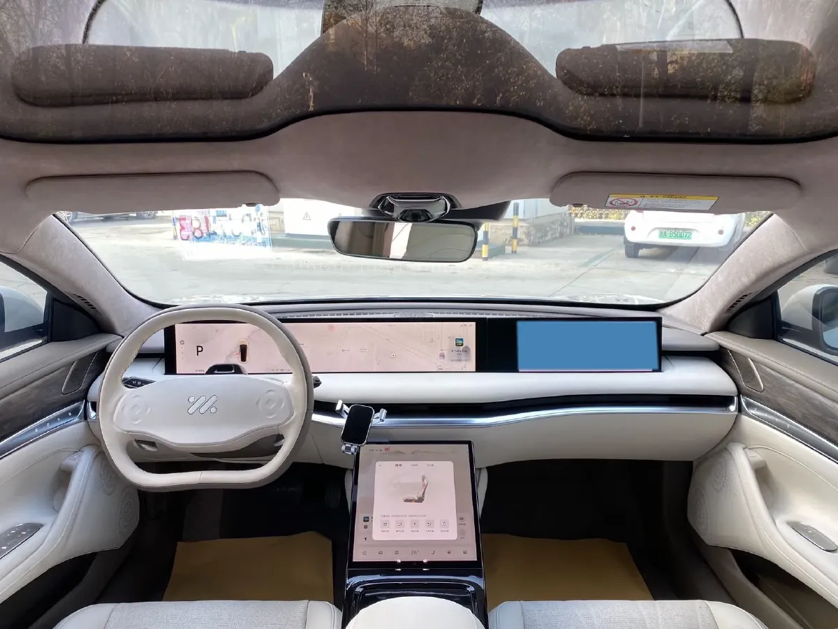 2022 IM L7 BEV 90KWH,autocango,china used car exporter,china ev exporter,chinese used car exporter,chinese used ev exporter